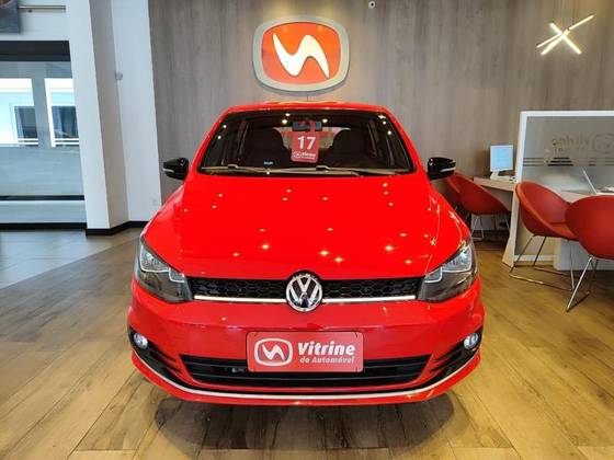 VOLKSWAGEN FOX 1.6 MSI RUN 8V FLEX 4P MANUAL VOLKSWAGEN FOX 1.6 MSI RUN 8V FLEX 4P MANUAL